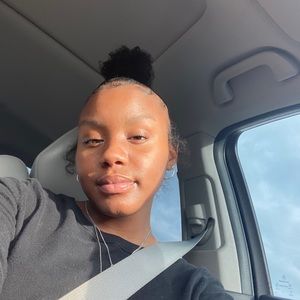 Meet your Posher, Mariah